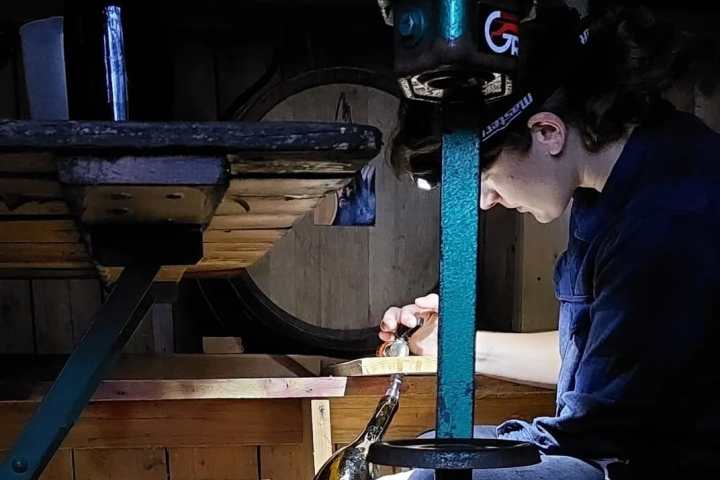 Tolentino Natural Wine Tasting