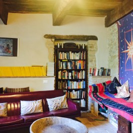 Natural Wine Tasting & Farm Tour