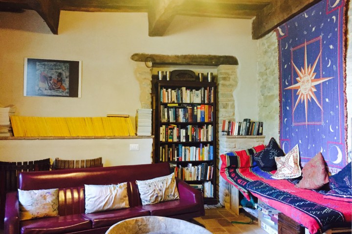 Natural Wine Tasting & Farm Tour