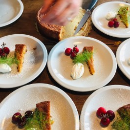 Natural Wine Tasting & Farm Tour