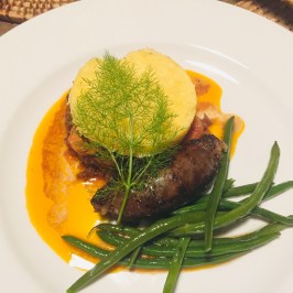 Natural Wine Tasting & Farm Tour