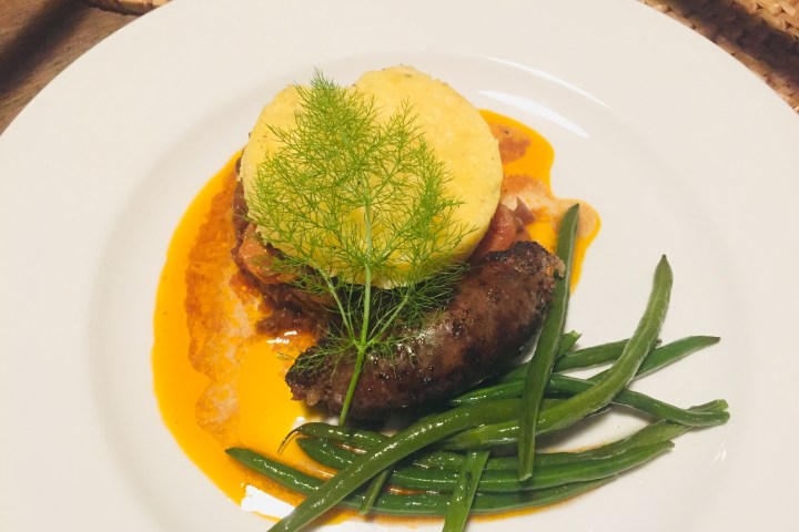 Natural Wine Tasting & Farm Tour