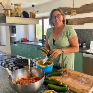 Granada cooking class