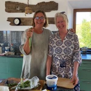 Granada cooking class