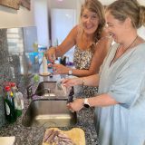 Granada cooking class