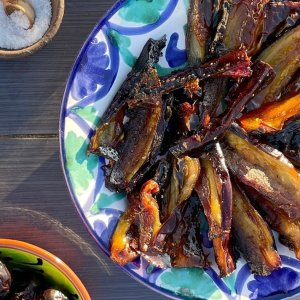 Granada cooking class