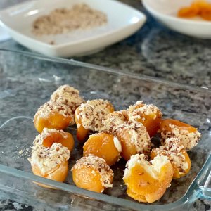 Granada cooking class