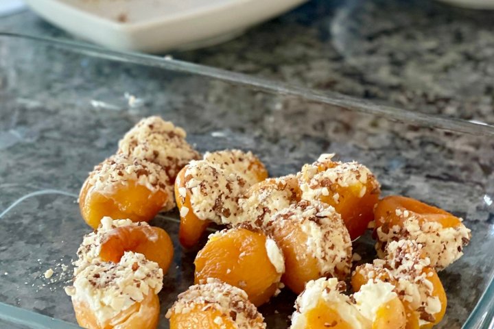 Granada cooking class