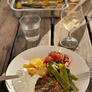 Granada cooking class