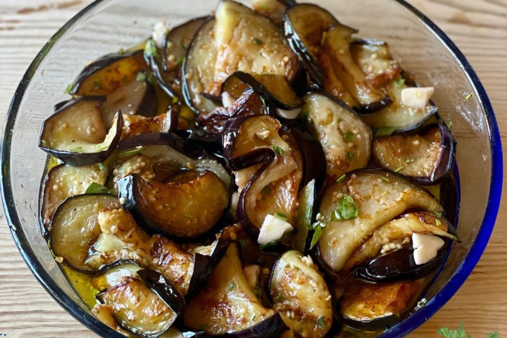 Granada cooking class