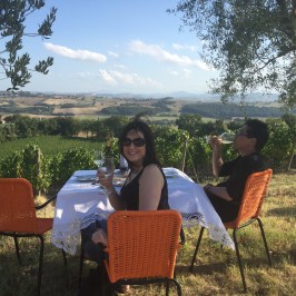 Natural Wine Tasting & Farm Tour