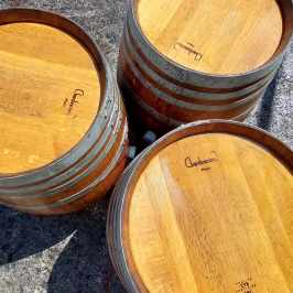 Natural Wine Tasting & Farm Tour