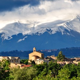 Natural Wine Tasting & Farm Tour