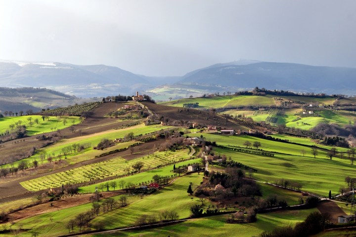 Natural Wine Tasting & Farm Tour