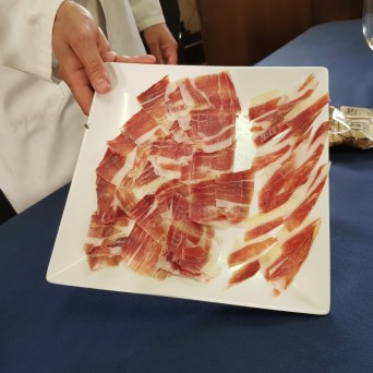 Route of Jabugo Iberian Pig Experience