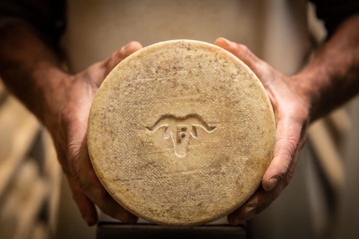 Basque Animal Farm Experience