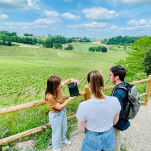 Visite Nature & Terroir Experience