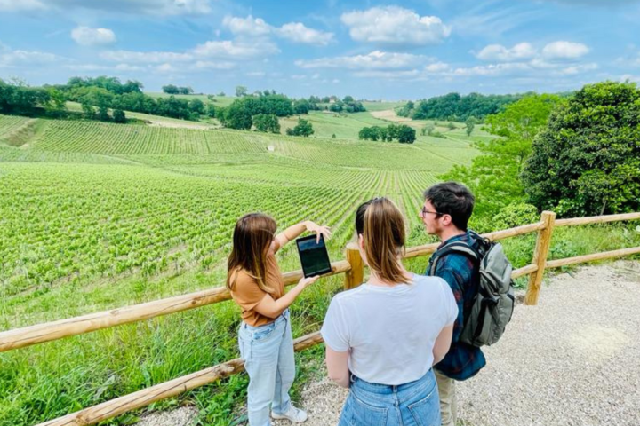 Visite Nature & Terroir Experience