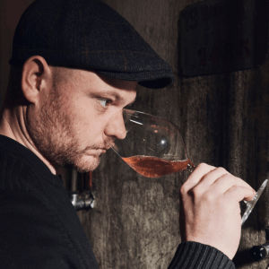 Alsace Vintage Wine Tasting Experience