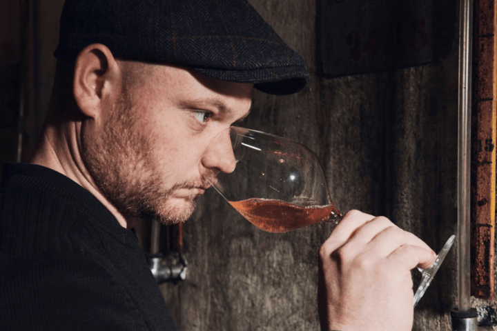 Alsace Vintage Wine Tasting Experience