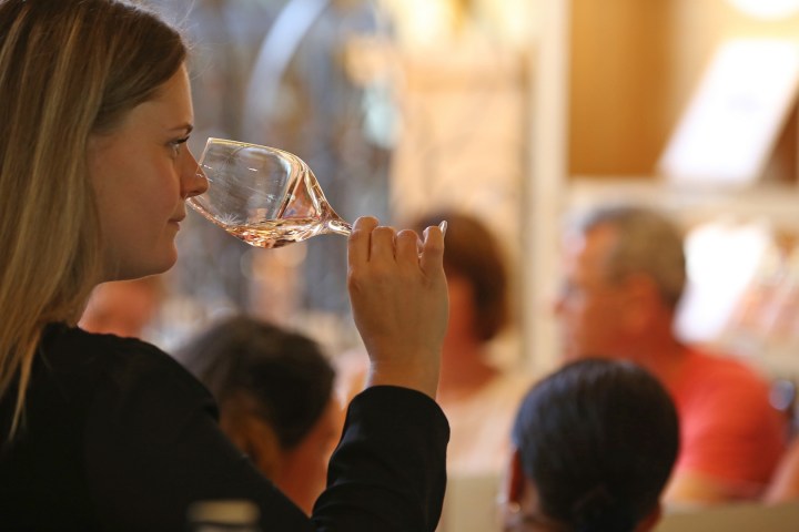 Provence Immersive Wine Experience