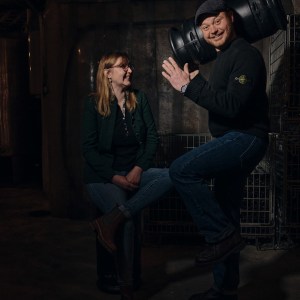 Alsace Vintage Wine Tasting Experience