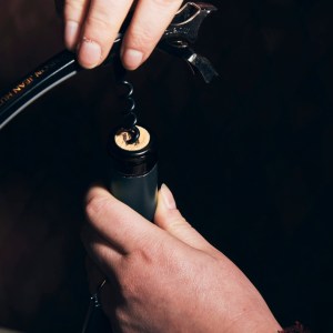 Alsace Vintage Wine Tasting Experience