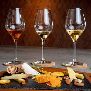 Alsace Vintage Wine Tasting Experience