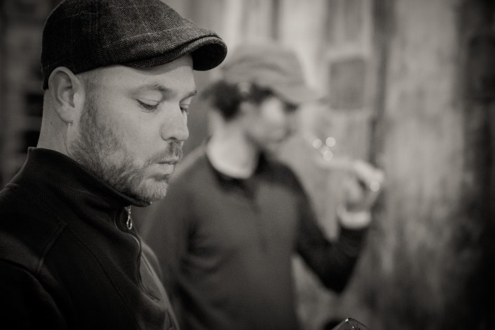 Alsace Vintage Wine Tasting Experience