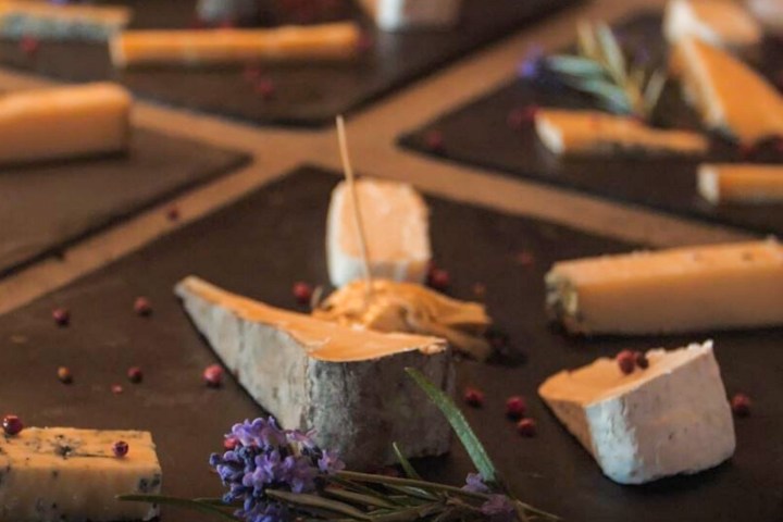 Alsace Vintage Wine Tasting Experience