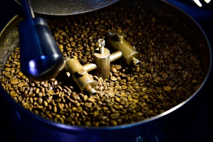 Gran Canarias Coffee Experience