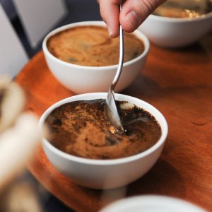 Gran Canarias Coffee Experience