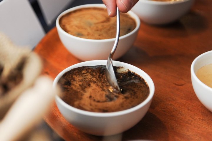 Gran Canarias Coffee Experience