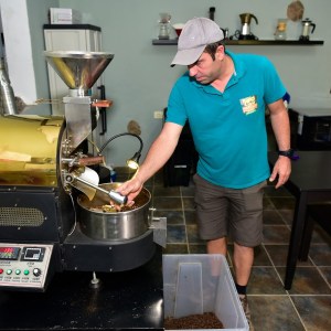 Gran Canarias Coffee Experience