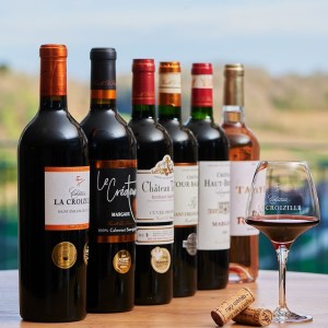 5 Wine Tasting at the Cellar Door Experience