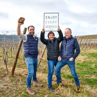 Discovery & Tasting Alsace Wine