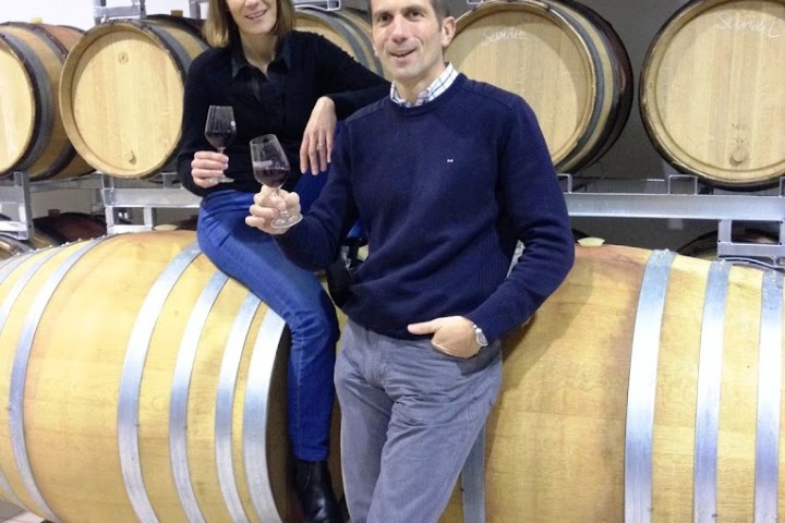 Alsace Wine & Terroir Experience