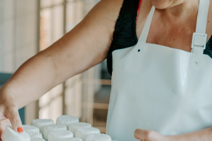 Provence Wine & Goat Cheese Tour