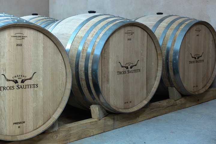 Provence Wine & Goat Cheese Tour