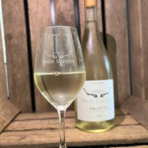 Provence Wine & Goat Cheese Tour