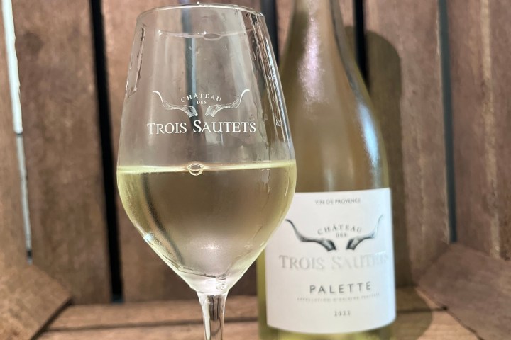 Provence Wine & Goat Cheese Tour