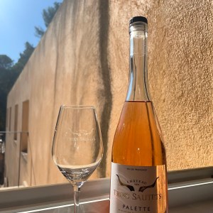 Provence Wine & Goat Cheese Tour