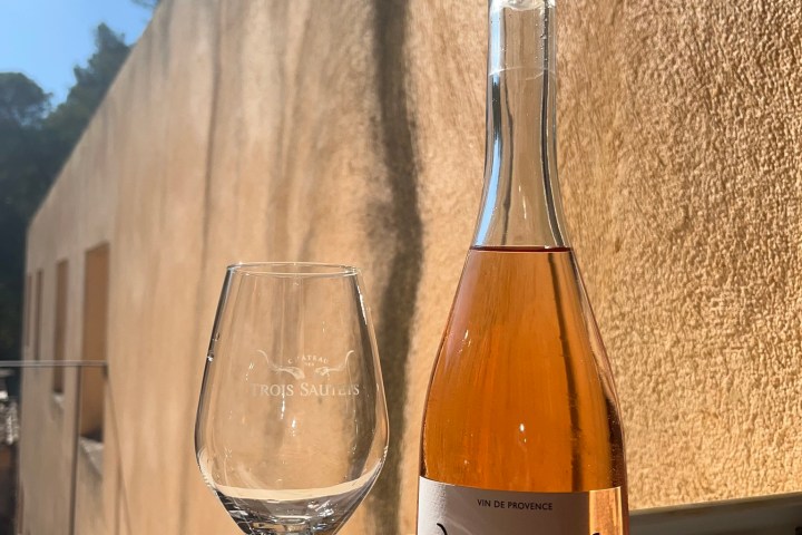 Provence Wine & Goat Cheese Tour