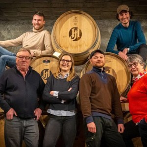 Alsace Wine Workshop