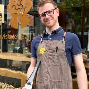 Alsace Wine Workshop