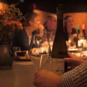 Alsace Vintage Wine Tasting Experience