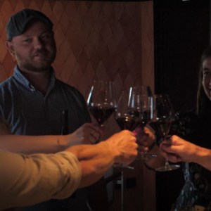 Alsace Vintage Wine Tasting Experience