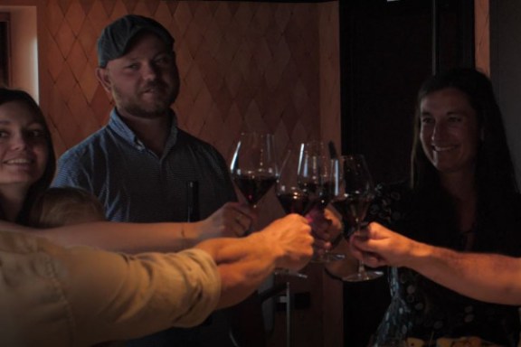 Alsace Vintage Wine Tasting Experience