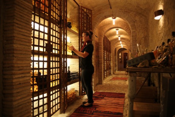 Provence Immersive Wine Experience