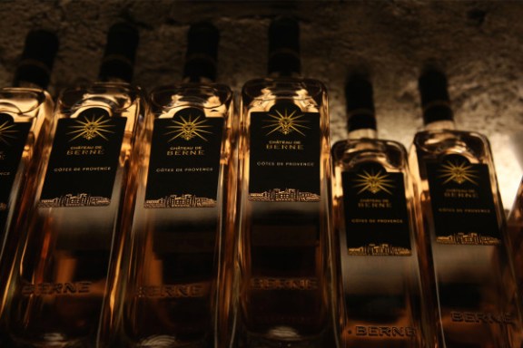 Provence Immersive Wine Experience